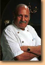 the chef