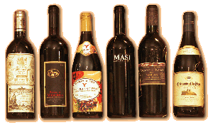 wine
