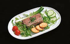 Goose Liver