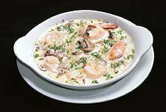 Soup of the Day