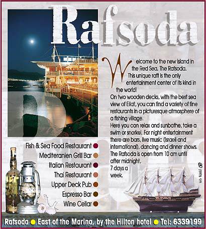rafsoda