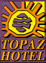 Topaz Hotel