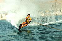 Waterski