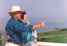 Eitan & Esther