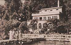 lido