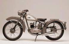 motorbike