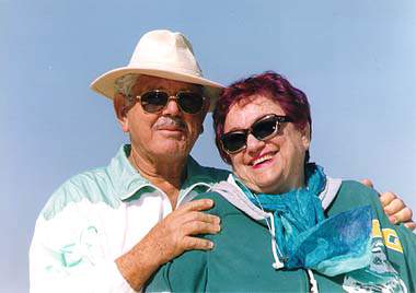 Eitan & Esther 