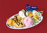 Special Dessert