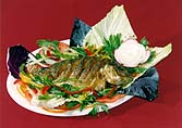  Fish