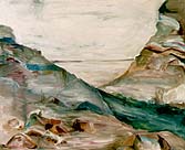 mountains