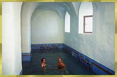 Turkish Bath