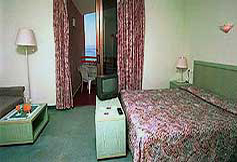 Extra large and comfortable rooms
