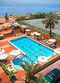 The Reef Pool