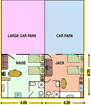 small apartments